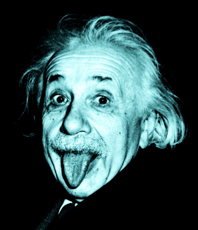 Einstein